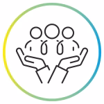 inclusion-social-equity-icon-help-support-employee-gender-equality_946691-1889