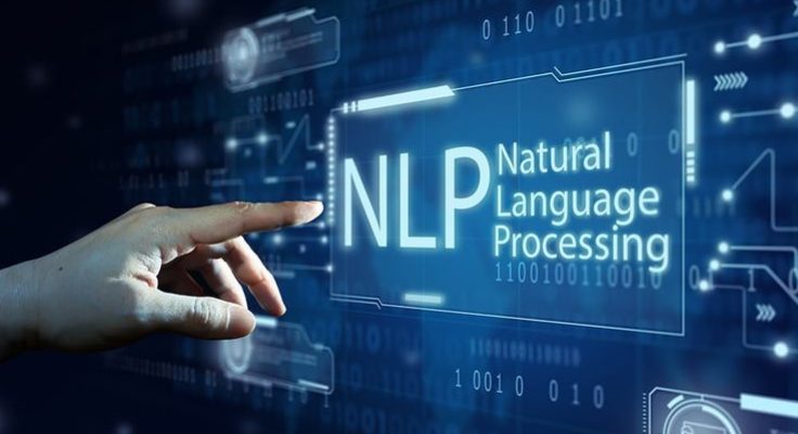Natural Language Processing (NLP) Services & Solutions