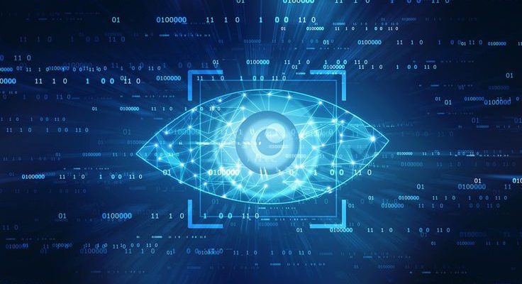 What Is Computer Vision_